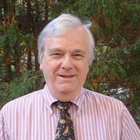 Profile Picture of Carl Ragland (@carl-ragland-4) on Quora