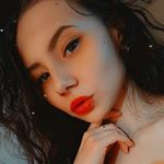 Profile Picture of Елена Некрасова (@ellen_sharp) on Instagram