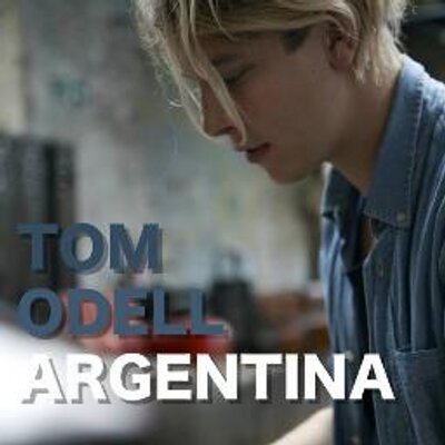 Profile Picture of Tom Odell Argentina (@TomOdell_Arg) on Twitter