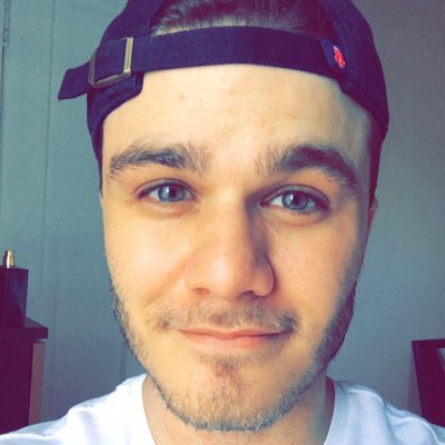 Profile Picture of Corey Leineweber (@Corey_Iz_Woke) on Twitter