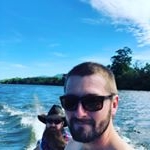 Profile Picture of Josh Cheney (@cheney20) on Instagram