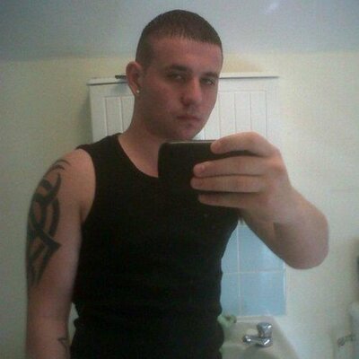 Dwayne Ashley Spruce - Twitter Profile Picture of Dwayne Ashley Spruce (@DwayneSpruce) on Twitter