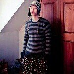 Profile Picture of Ian Chen チン (@ian_chen349) on Instagram