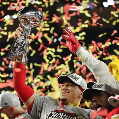 Profile Picture of Brent Richard (@BrentBertrand) on Twitter