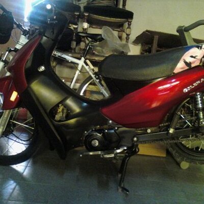 Profile Picture of MARIO FARIAS (@MARIOFARIAS16) on Twitter