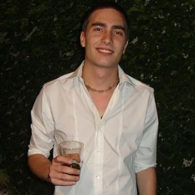 Augusto Valentín - Twitter Profile Picture of Augusto Valentín (@ValeAMorello) on Twitter