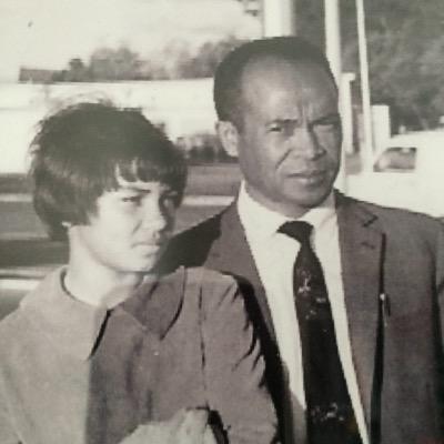 Profile Picture of Randiane Peccoud (@zoubete2) on Twitter