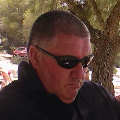 Profile Picture of Bill Fahey (@billfahey01) on Twitter