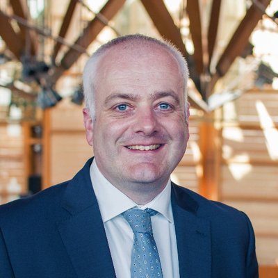 Mark Ruskell MSP - Twitter