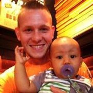 Profile Picture of Mark Bowman (@mark.bowman.39) on Myspace