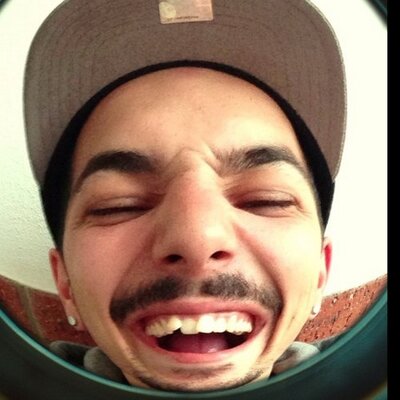 Profile Picture of Chris Puerta (@PuertaChris) on Twitter