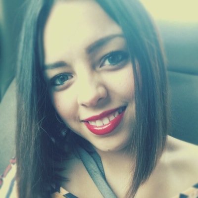 Profile Picture of Alma Lara (@alma_1492) on Twitter