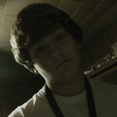 Profile Picture of Blake Orr (@BlakeO_4399) on Twitter