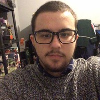 Profile Picture of Luke Stanford (@luke-stanford-14) on Quora