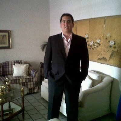 Profile Picture of Alejandro Carbajal (@alexcp23) on Twitter