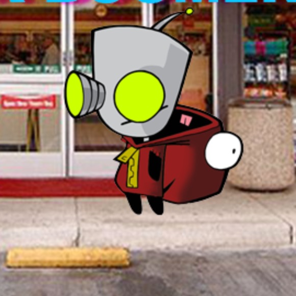 Profile Picture of Andrew Quezada (@invaderzim05) on Poshmark