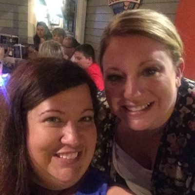 Profile Picture of Mandy Knight (@mandyknight08) on Twitter