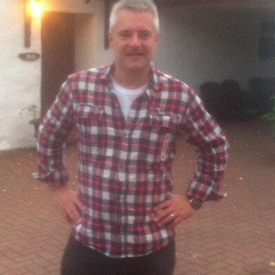 Profile Picture of Richard Wade (@RichWade64) on Twitter