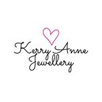 Profile Picture of Kerry Anne Jewellery (@kerryannejewellery) on Instagram