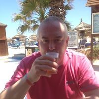 Profile Picture of Steve Duggins (@duggins0753) on Pinterest