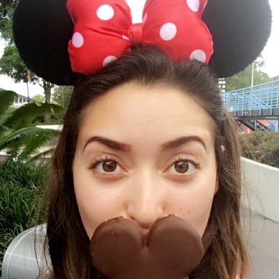 Profile Picture of Becky Gonzalez (@beckyyg305) on Twitter