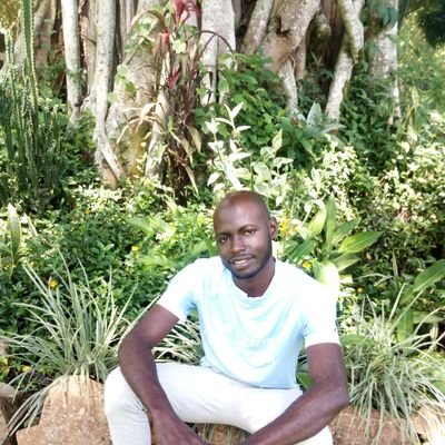 Profile Picture of Katabalwa Edward Gerald (@EdwardKatabalwa) on Twitter