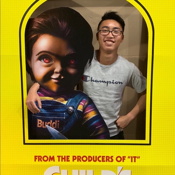 Profile Picture of Patrick Dang (@dangitspat) on Poshmark