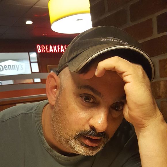 Profile Picture of Pete Singh (@gunn21x) on Poshmark