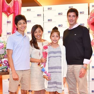 Profile Picture of Michiko Sekiguchi-Corrigan (@michiko_corrigan) on Instagram