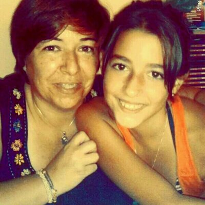 Profile Picture of Mari Paz Naharro (@paz_rudy) on Twitter