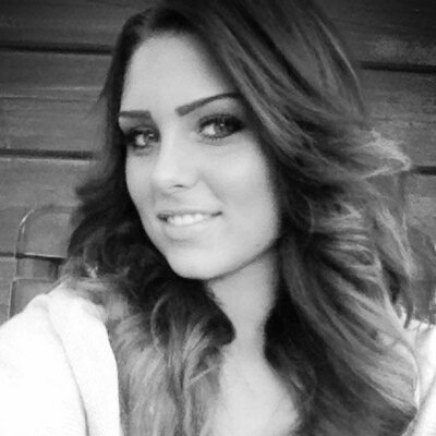 Profile Picture of Xenia Richter (@XeniBaby) on Twitter
