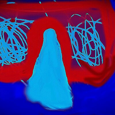 Bernard B Cohen - Twitter Profile Picture of Bernard B Cohen (@TimeGrabber) on Twitter