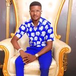 Profile Picture of Adedire Adekunle Samuel (@sammy__berry) on Instagram
