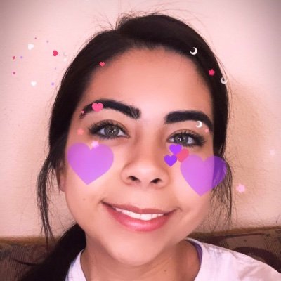 Elizabeth Lara - Twitter Profile Picture of Elizabeth Lara (@Lizzz_4) on Twitter