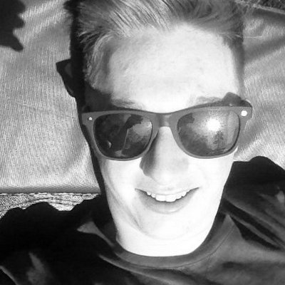 Profile Picture of Nathan Atkins (@natkins158) on Twitter