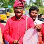 Profile Picture of Chada Venkat Reddy (@chadaci) on Instagram