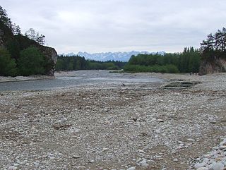 Profile Picture of Białka (Dunajec)on Wikipedia