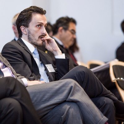 Profile Picture of Demian Sánchez (@Demian_Sanchez) on Twitter