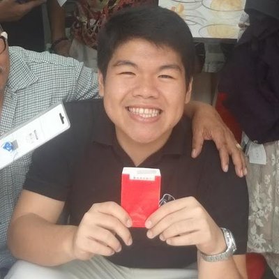 Profile Picture of Daniel Jordà (@DanielJorda898) on Twitter