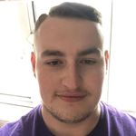 Profile Picture of James borley (@james.borley) on Instagram