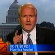 Profile Picture of Peter Rost (@peterrost7620) on Youtube