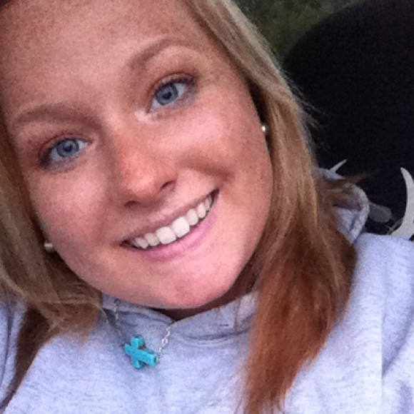 Mary kate Cantrell - Poshmark Profile Picture of Mary kate Cantrell (@marykate18) on Poshmark