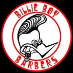 Profile Picture of Billie Boy Barbers (@billieboybarbers) on Instagram