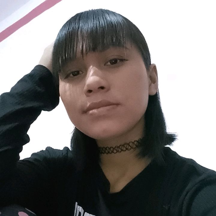 Profile Picture of Cecilia Adriana (@ceciliaadriana6) on Tiktok