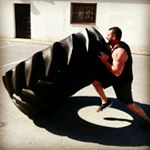 Profile Picture of luis Nieves (@snow83workout) on Instagram