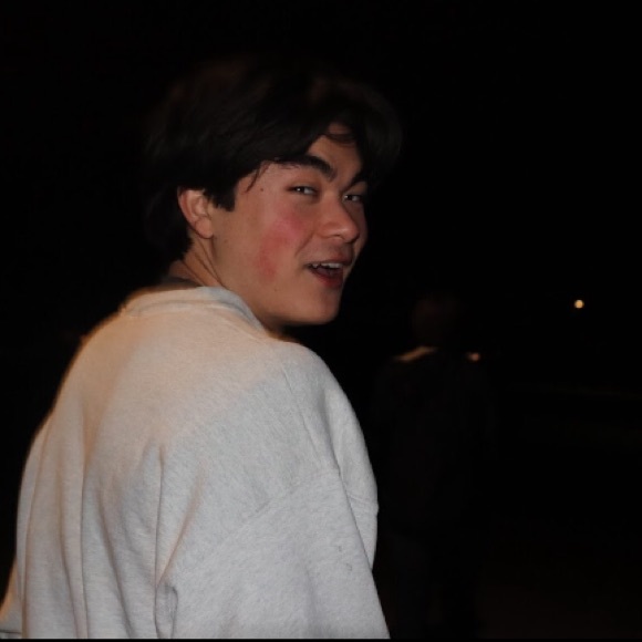 Profile Picture of Matthew Zimmerman (@matthewz1m) on Poshmark