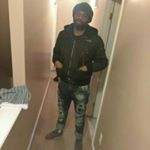 Profile Picture of Darryl Pace (@northphilly_nice) on Instagram