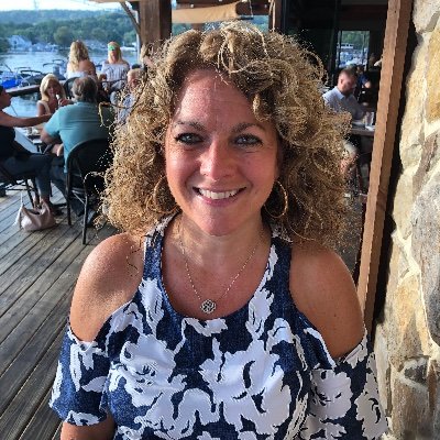 Profile Picture of Kimberly Chamberlain (@Kimberl17001142) on Twitter