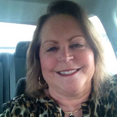 Profile Photo of Sandy Vance (@vance_sandy) on Twitter