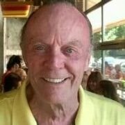 Profile Picture of Larry LeNeve (@LeneveLarry) on Twitter